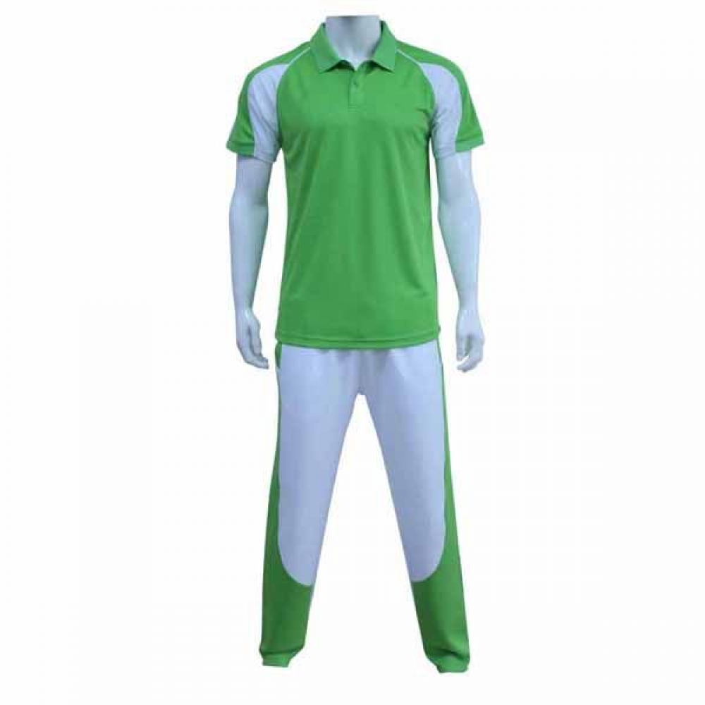 Cricket Uniform